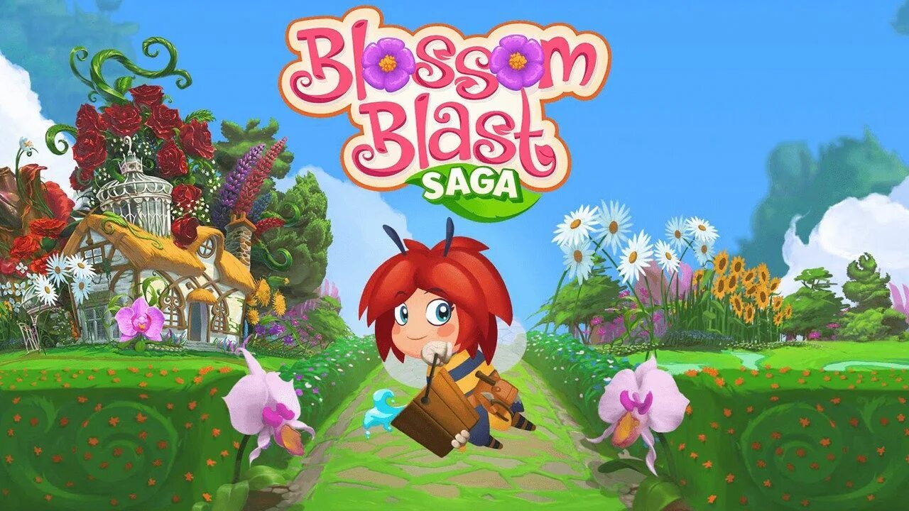 Блоссом Бласт сага. Игра Blossom Blast. Летних цветов сага игра. Blossom Blast Saga spelen. Blossom com