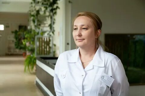 Новосибирским врачам