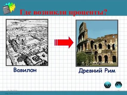 Где появлялись новые города