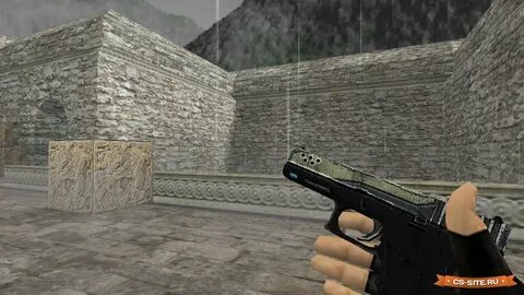 Glock cs 2