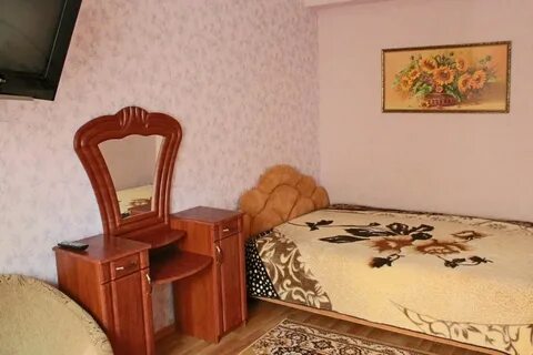 Гостевой уголок