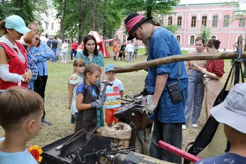 События в твери