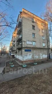 Поселок красная речка