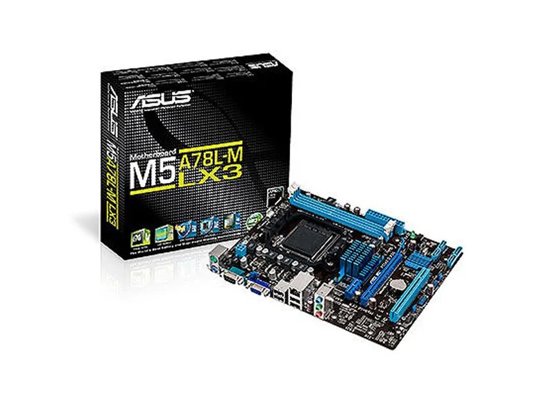 Процессор amd ddr3