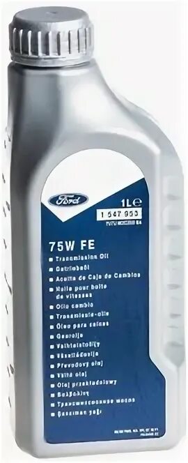 Масло 75w fe. Масло Форд 75w Fe. Ford 75w Fe WSS-m2c200-d2. 75w Fe артикул.