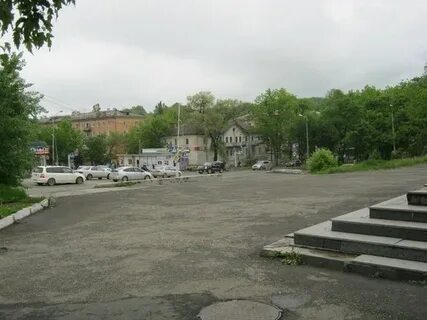 Работа в партизанске приморского