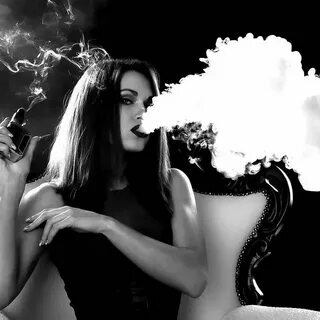 Cigarettes out the window x dangerously