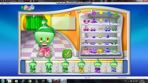Purple игра