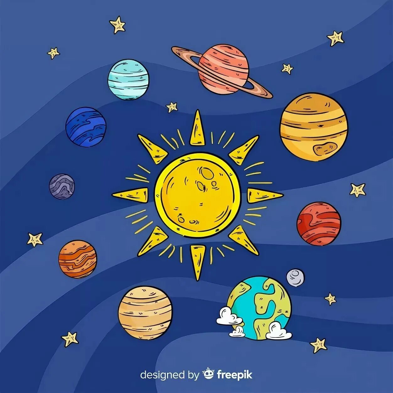 Планеты картинки для детей дошкольного возраста. Солнечная система рисунок. Планеты для дошкольников. Планеты солнечной системы для детей. Рисунки на тему космос для детей.