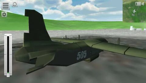 Pilot training simulator