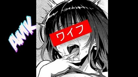 Включи yamete kudasai