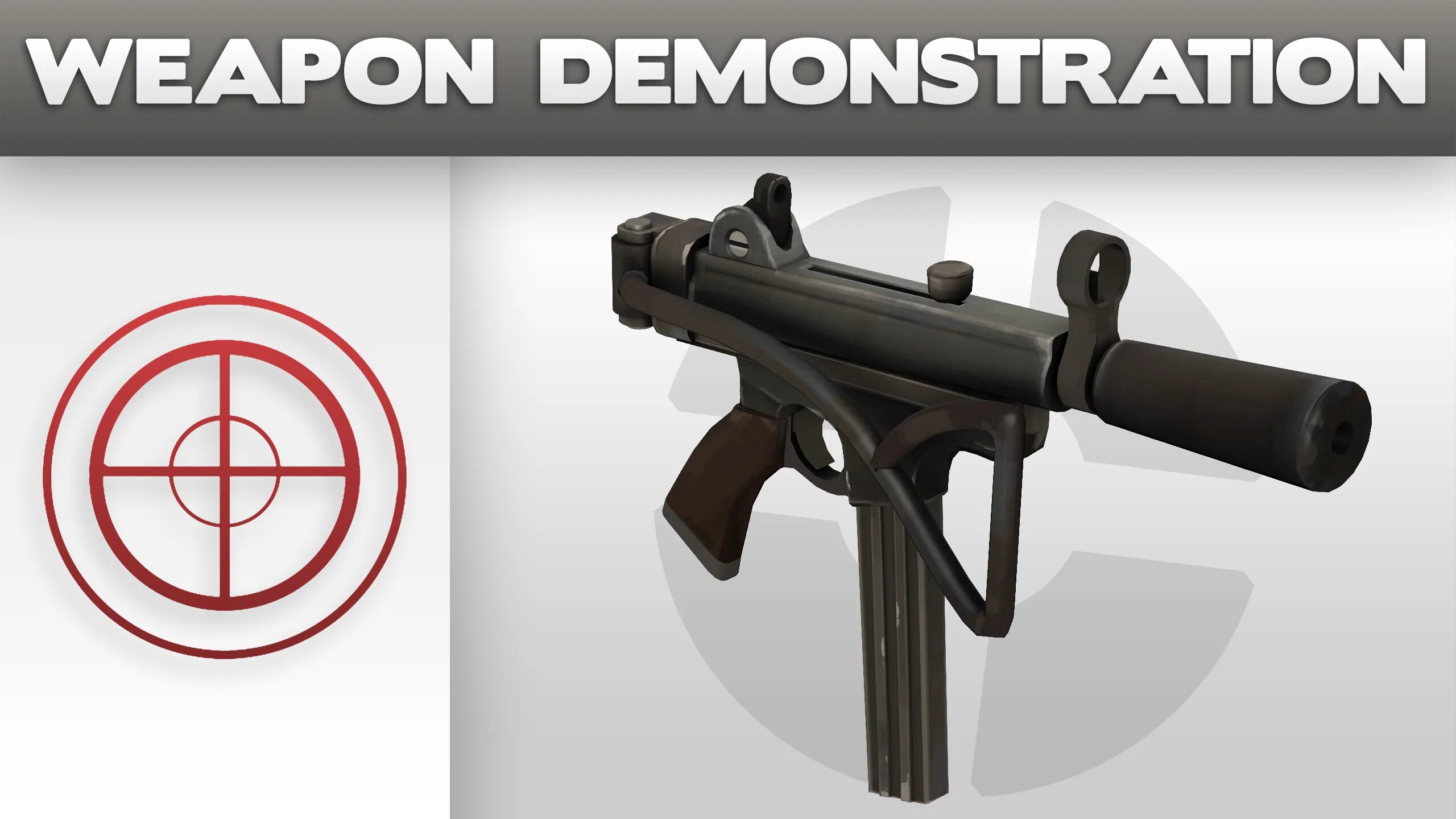 Bad weapon