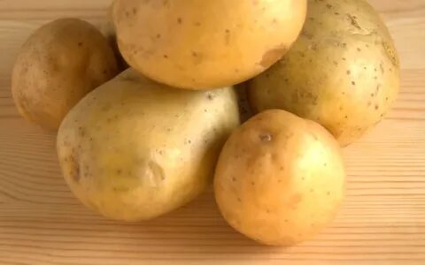 Картофель ривьера