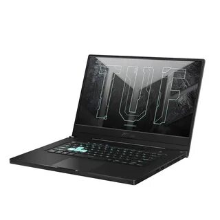 Asus tuf dash