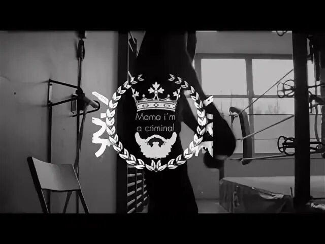 Mama criminal