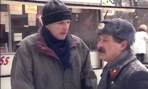 Улицы разбитых фонарей питер