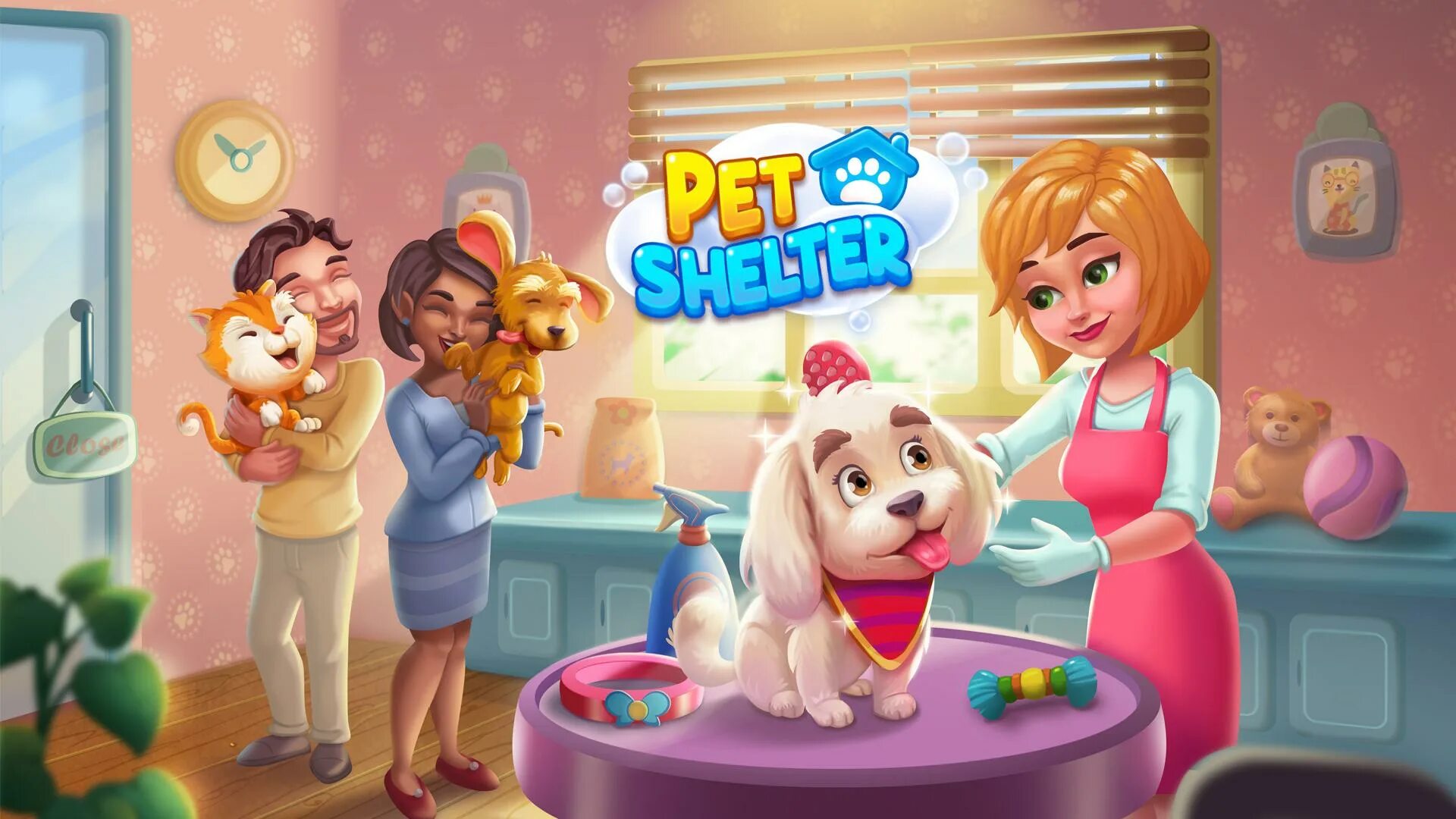 Pet Shelter игры. Андроид Pet Idle Постер. Pet Shelter Tycoon. Pet Shelter 4pda. Pet android
