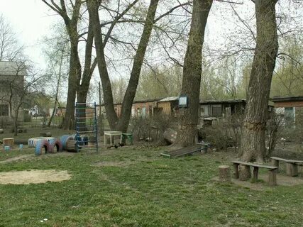 Пос новомосковский