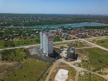 Жк платовский