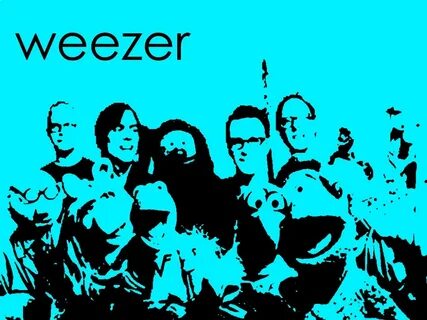 Weezer