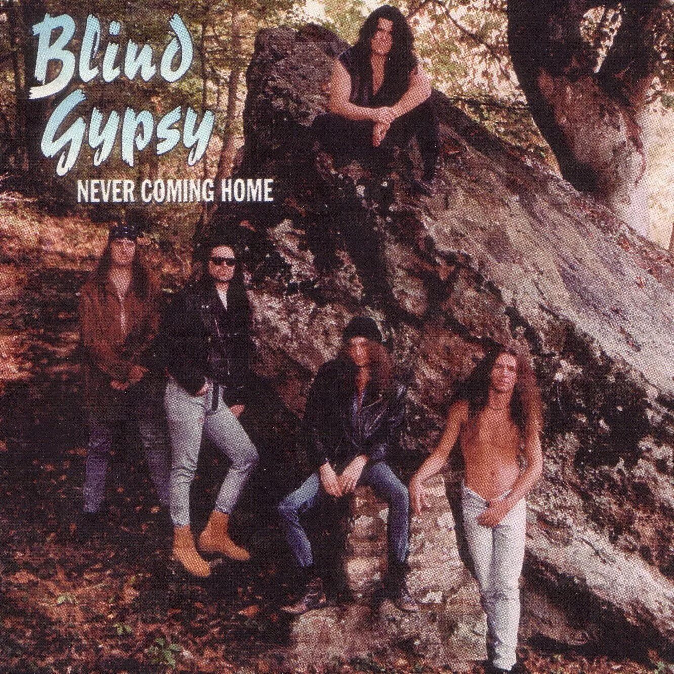 Restless gypsy. Blind gypsy - never coming home 1994. rock on fire 1994. gypsy in my mind. gypsy on my mind.