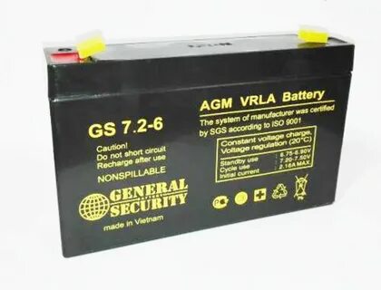 Gs security