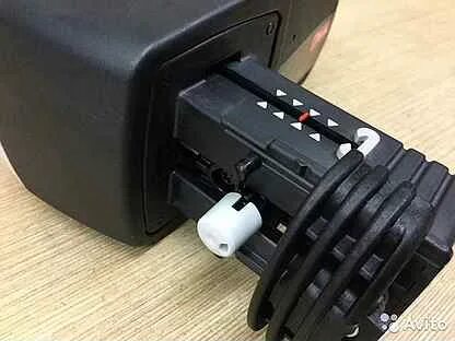 Электропривод amv 435 danfoss