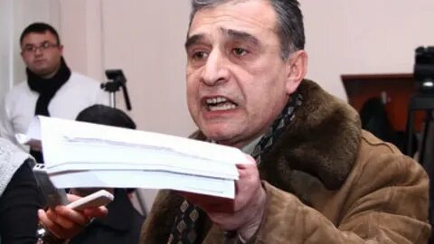 Тат симонян армения