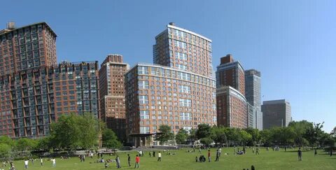 Battery park