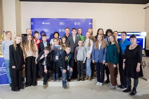 Вакансии культура спб
