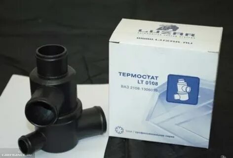 Термостаты ваз какие бывают