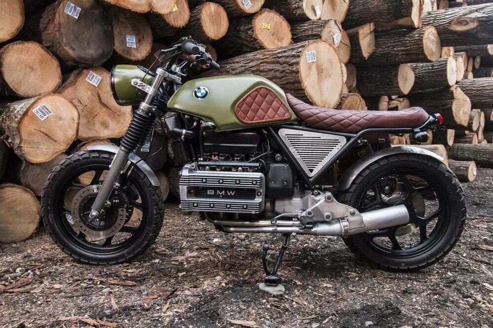 Custom 100. Bmw k100 scrambler. bmw к 100 scrambler. bmw k scrambler. bmw k100 custom.