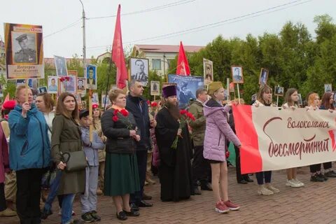 Волоколамская неделя