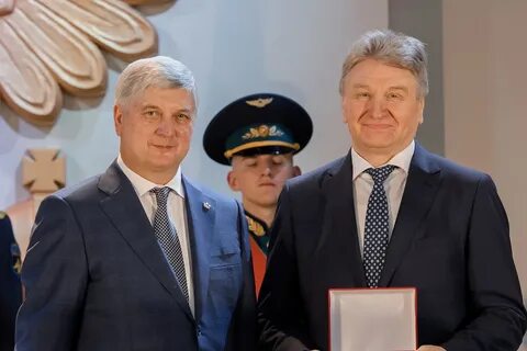 Почетный губернатор