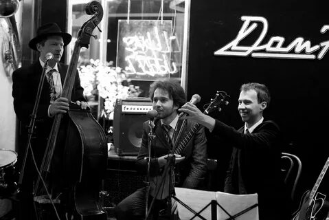 Jazz 7