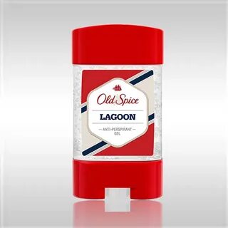 Old spice бритье