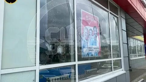Обстрел грайворона сегодня белгородская