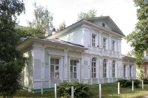 Вологда музыкальная