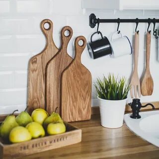 Магазины разделочных досок