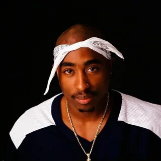 2 pac треки