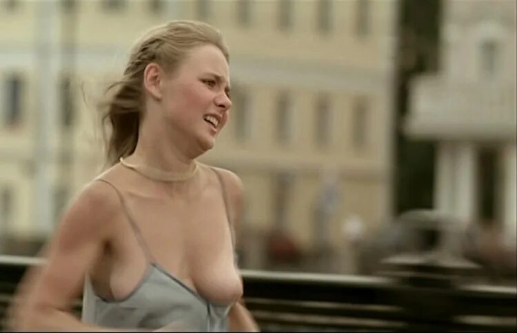 Карина Разумовская Голая В Кино