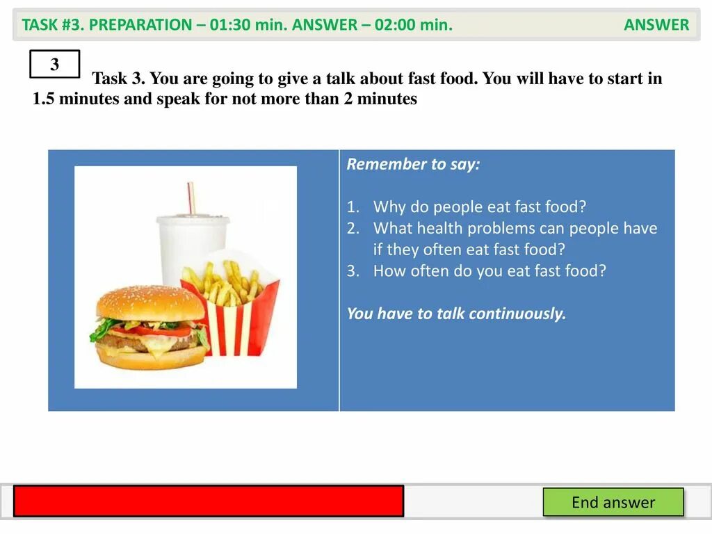 Oge exam. Устная часть ОГЭ give a talk. Fast food письмо. Monologue food ОГЭ. Task 3/ you are going to give a talk about.