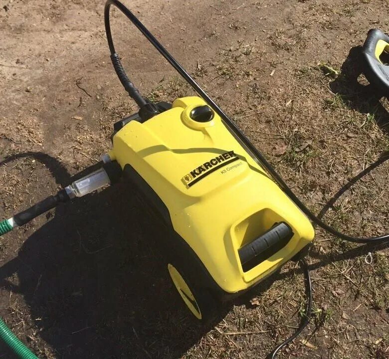 Керхер к5 компакт. Karcher k 5 Compact. Керхер 5.25. Керхер к 4 компакт