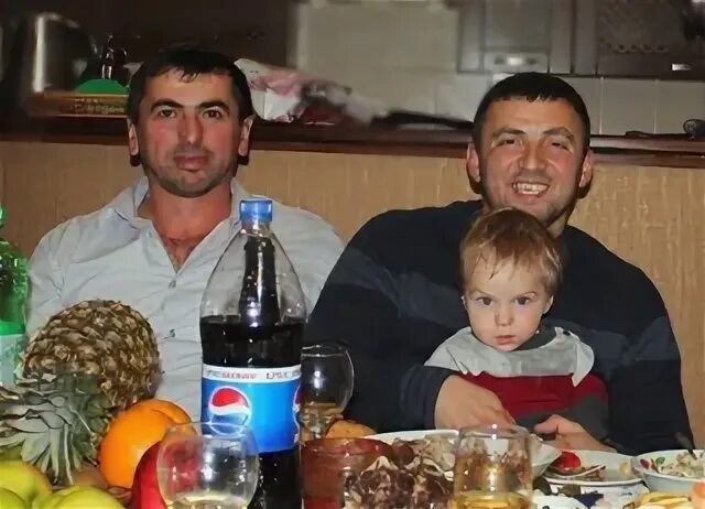 Акоп акопов