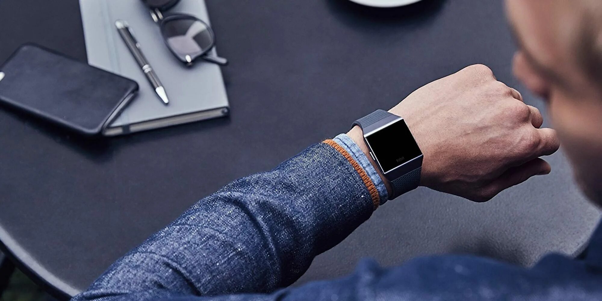 Tasks watch