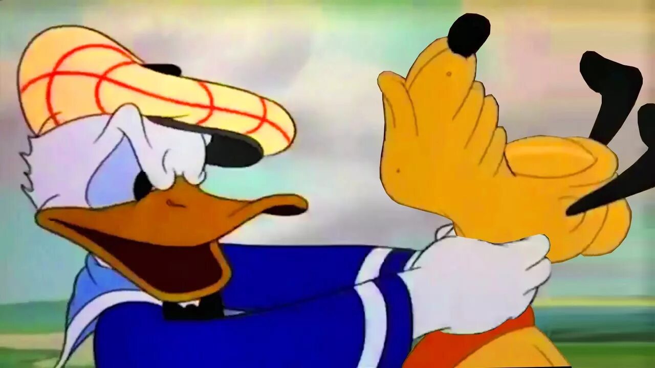 Чип и дейл и дональд дак. Donald duck donald and pluto 1936. Гуфи фермер. Дональд и плуто. Дональд дак и плуто.