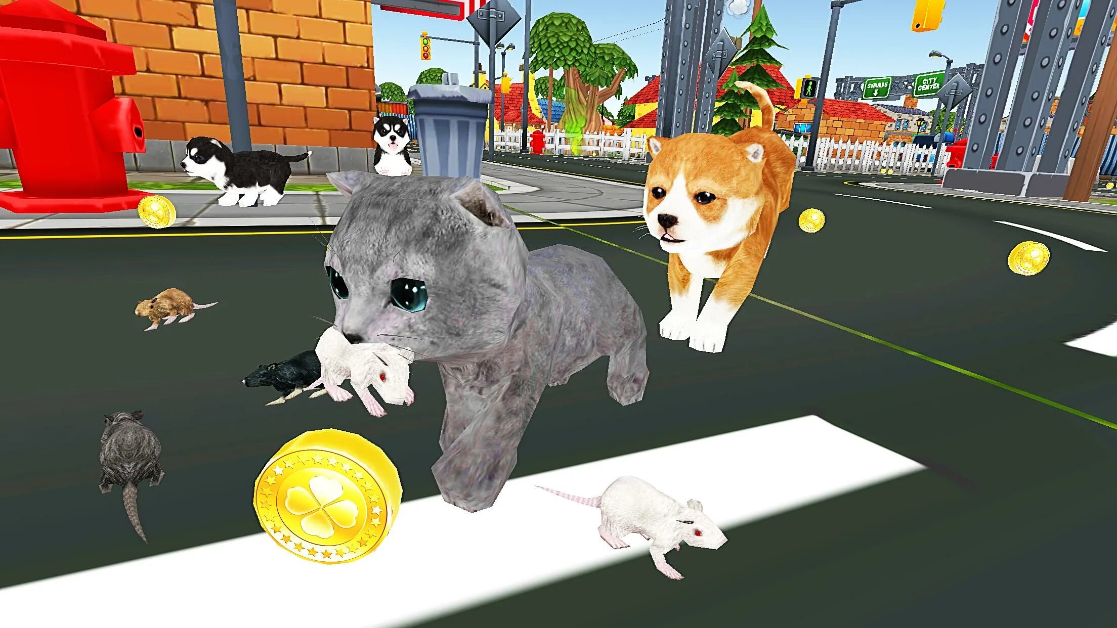 Крутые котики игра. Игра догс и кэтс. игры для кошек. игра кошки и собаки. кошки против собак игра.