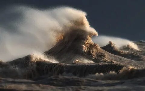 Буря горе мастер мгновение