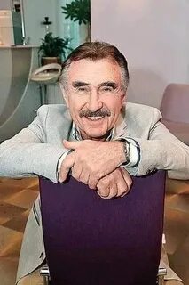 Где сейчас каневский