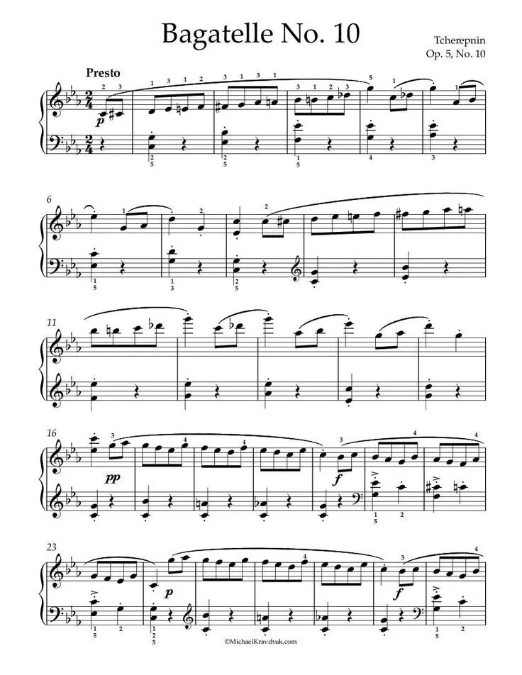 Bagatelle in a minor. Диабелли багатель ноты. андре ганьон ноты. ноты bagatelle no 25. андре ганьон ноты для фортепиано.